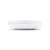 TP-LINK OMADA EAP613 1Port Gbit Poe AX1800 Wifi 6 Dual Band Tavan TipiAccess Point  ADAPTÖR VE  POE   İÇİNDEN ÇIKMAZ